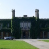Lincoln Castle