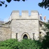 Lincoln Castle