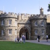 Lincoln Castle