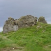 Duntulm Castle