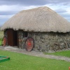 Skye Museum of Island Life near Hungladder