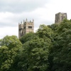 Durham Cathedral