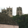Durham Cathedral