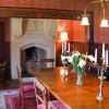The Dining Room, The Grange, Ramsgate