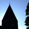 St. Marys' Church spire, Broomfleet