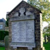 The War Memorial, St. Marys Church