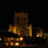 St Hildas night out