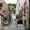 Old town, little back street