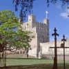 Rochester Castle Keep