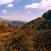 Craig y Cilau