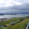 Idrigill (harbour of Uig)