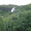 the A861 near Glenuig