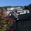 Hebden rooftops