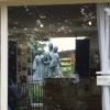 The Bronte Sisters - hearts of stone - Bronte Museum