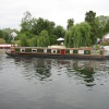River Thames at Old Windsor