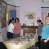 Guides tea shop in Cathedral Watergate