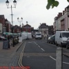 Ludlow Market