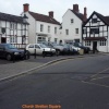 Church Stretton Square