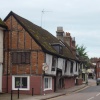 Bridge Street Hitchin
