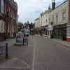 Sun Street Hitchin