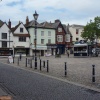 Market Place, Hitchin