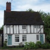 Tile End Cottage, Hitchin