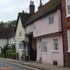 Tilehouse Street, Hitchin