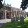 St Mary's Church, Hitchin