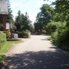 Church Lane, Preston