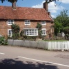 Chequers House Preston
