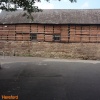 Ancient Barn, Hereford
