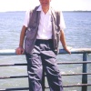 When I had two legs