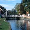 West Mills, Newbury