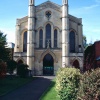 Newbury Methodist Church