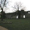 Newark Castle