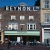Newbury Market Place