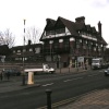 The Ossington