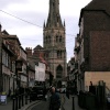 Parish Church