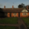 Alms House