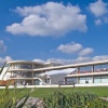 The De la Warr Pavilion, Bexhill
