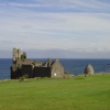 Dunure Castle