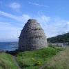 Dunure Castle