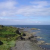 Dunure Castle