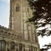 St. Peter and St. Paul Church, Lavenham