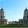 Old Royal Naval College