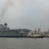 Old Royal Naval College