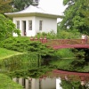 The Chinese Pavilion, Shugborough