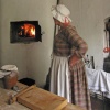 The Bakery, Shugborough