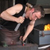 The Smithy, Shugborough