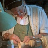 Woodturner, Shugborough